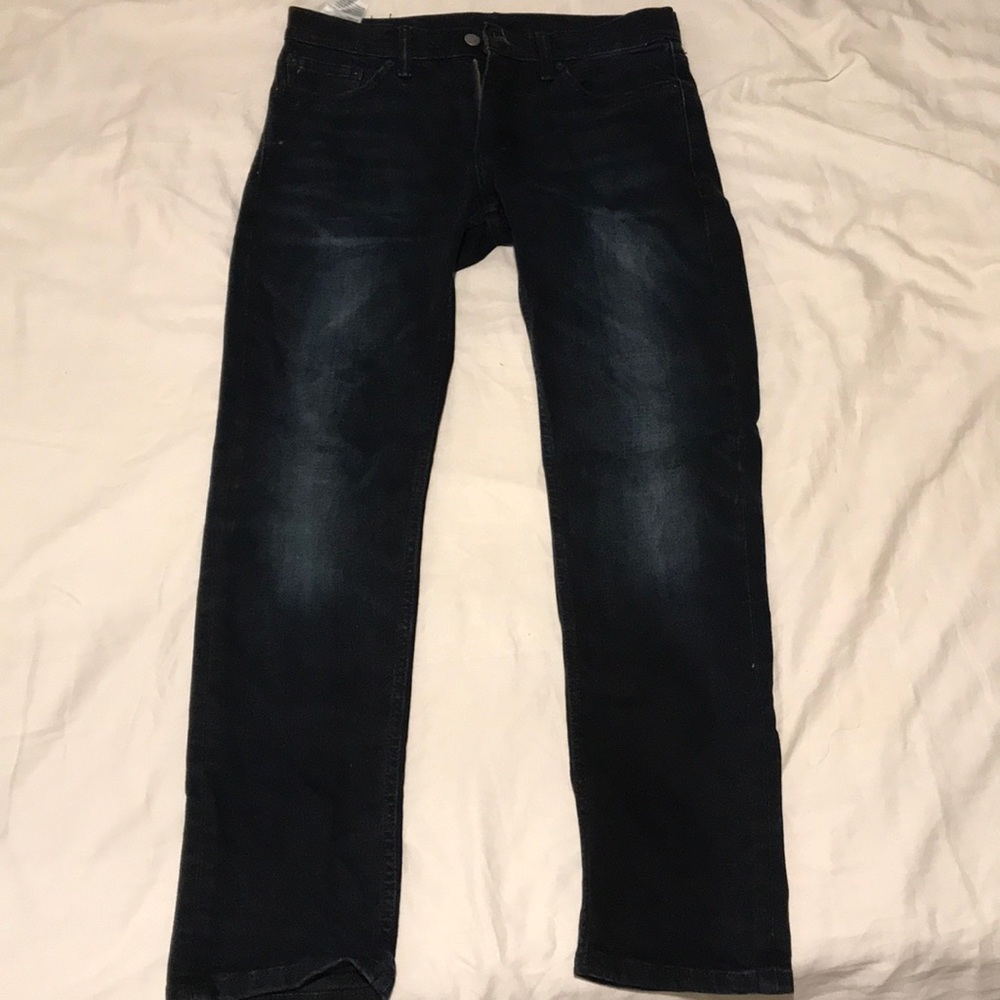Men’s Levis 511 30x30 Jeans